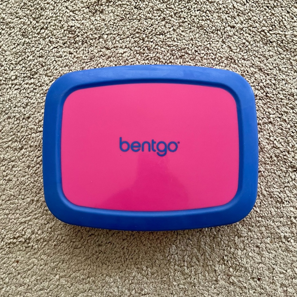 Bentgo box
